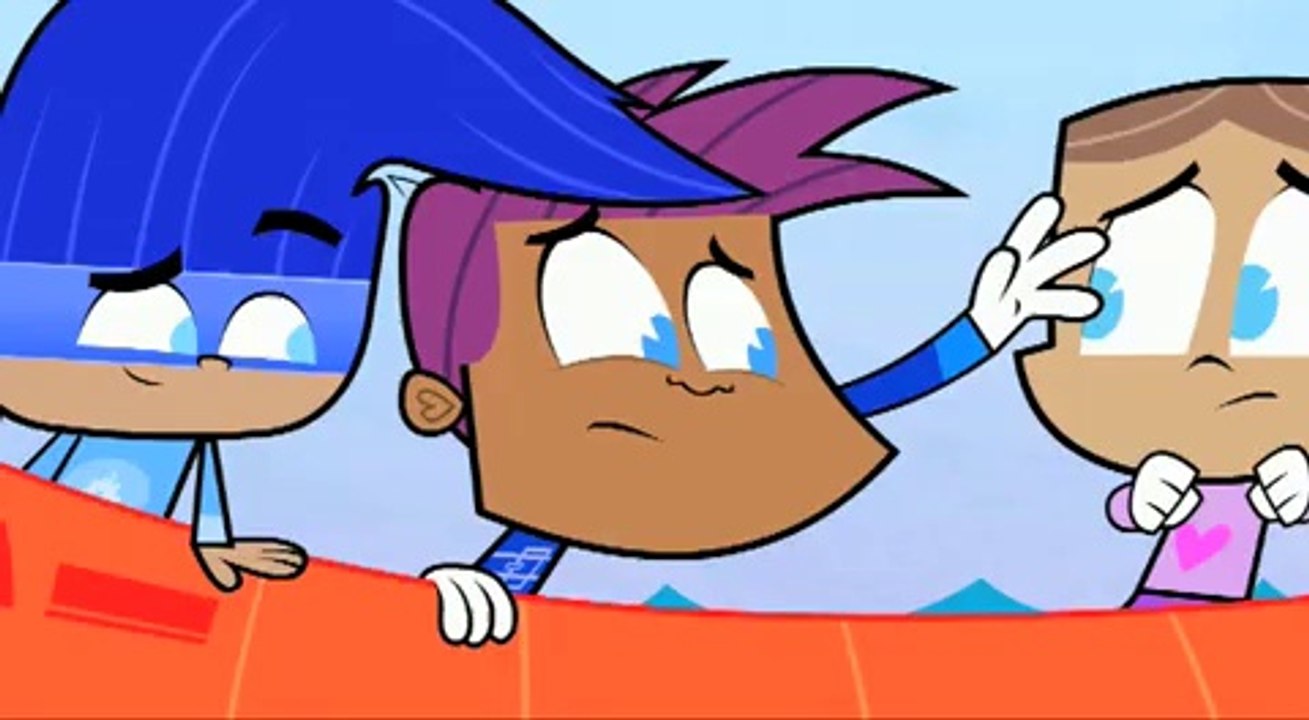 Sparkle Friends Episode 33 Super Tu 2 Part 3