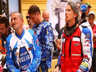 #دوس_بنزين - #تامر_بشير  حصرياً رالي الفراعنة العالمي و كواليس استعداد المتسابقين والفرق له و إعلان