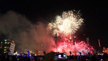 NDP 2014 - Fireworks