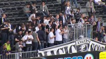 Angers SCO - AC Arles Avignon (2-0)  - Résumé - (SCO-ACA) / 2014-15