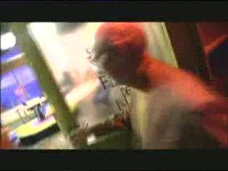 La Télé Infernale de Cédric Gervy