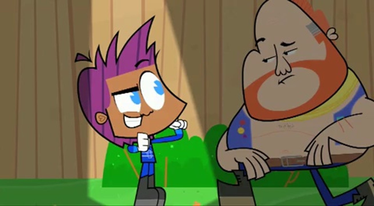 Sparkle Friends Episode 34 Roadblock