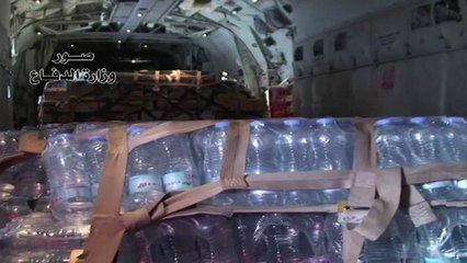 Ofensiva en Irak podría durar “meses”