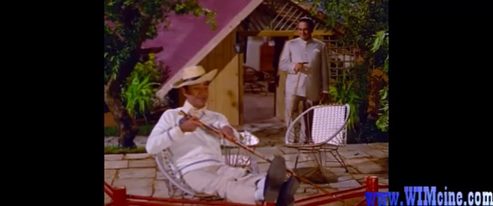 Jewel Thief (1967)_clip1