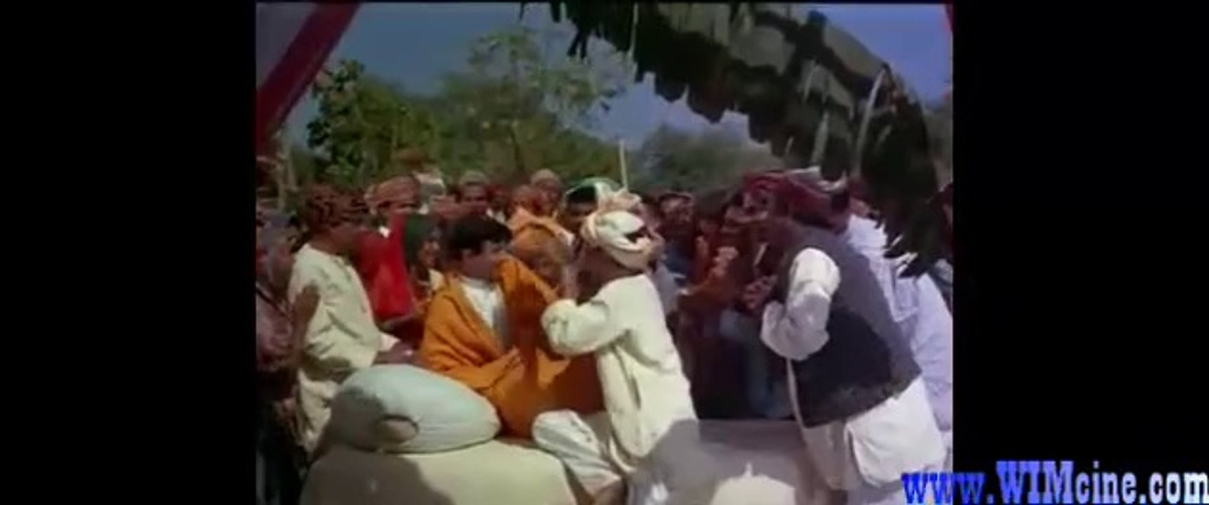 Guide (1965)_clip1