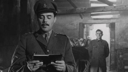 Pour l'exemple ( 1964 - extrait VO )