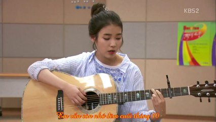 [Vietsub + Kara] IU - Forgotten Season (The Best Lee Soon Shin) HD