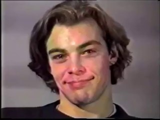 Casting de Patrick Puydebat pour le rôle de Nicolas dans Hélène et les garçons