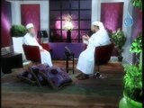 الحلقة 7 من برنامج - الغواص - الشيخ ابى اسحاق الحوينى
