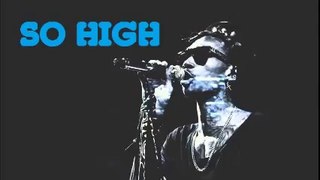 So High,Wiz Khalifa feat Ghost Loft (Official Audio) by Masala Entertainment