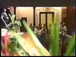 Answer that shocked the Christian girl {Ahmad Deedat}