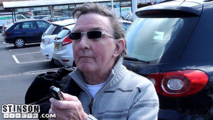 64 year old man caught trying to meet a 14 year old following inappropriate behaviour -Stinson  Hunter