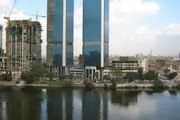 RENTED    Nile view in zamalek apartment for rent