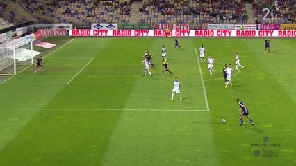 Maribor - Gorica 2-1, goals, 09.08. Full HD
