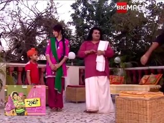 Bobby kumar Agneepath fame actor BIG MAGIC show  _ RAAVI