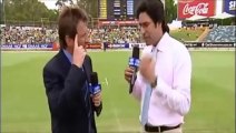 Wasim Akram on Cricket Fast Bowling Masterclass