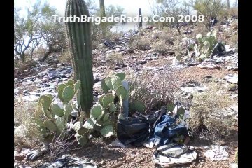 US Mexico Border insights