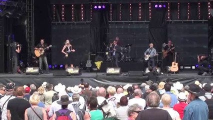 Festival de Craponne/Arzon(5)