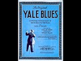 Dorsey Brothers' Orchestra - The Yale Blues