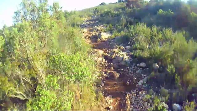 Sendita de las Motos o Nueva