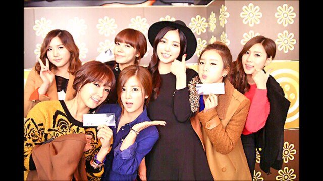 140809 KGENERATION Apink