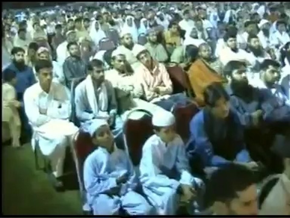★Amazing Tilwat E Quran by Qari Suhaib Ahmed....