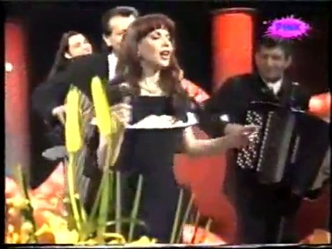 Sanja Seguljev - Dugo cekam ovaj dan