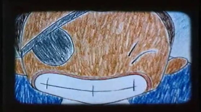 Les enfants font leur cinéma (The children make their own cinema)