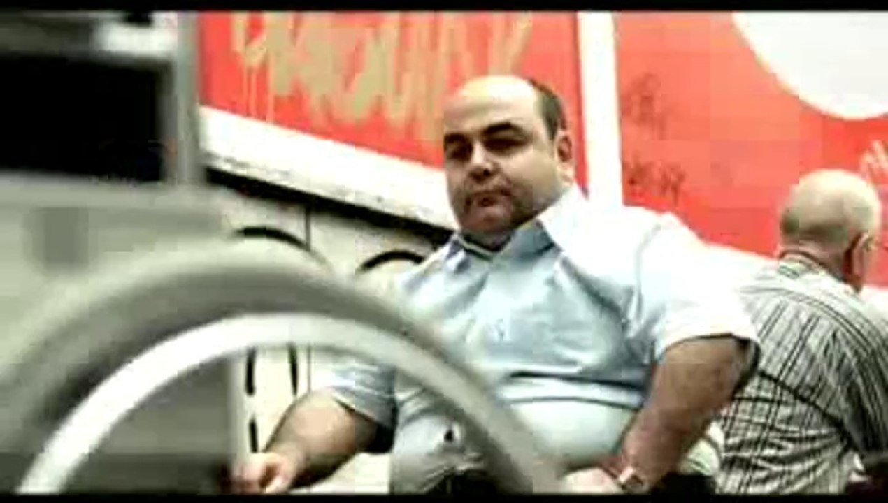 Türkiye Sakatlar Derneği 3