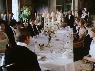 Le Messager ( 1970 - extrait VO )