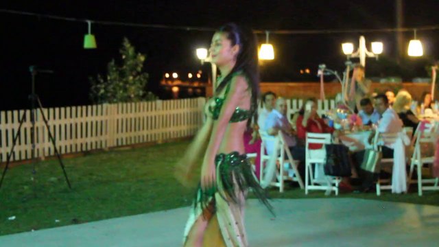 Oryantal Kiralama Dansöz Kiralama Şirketi