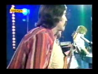 Dr Hook - Mountain Mary