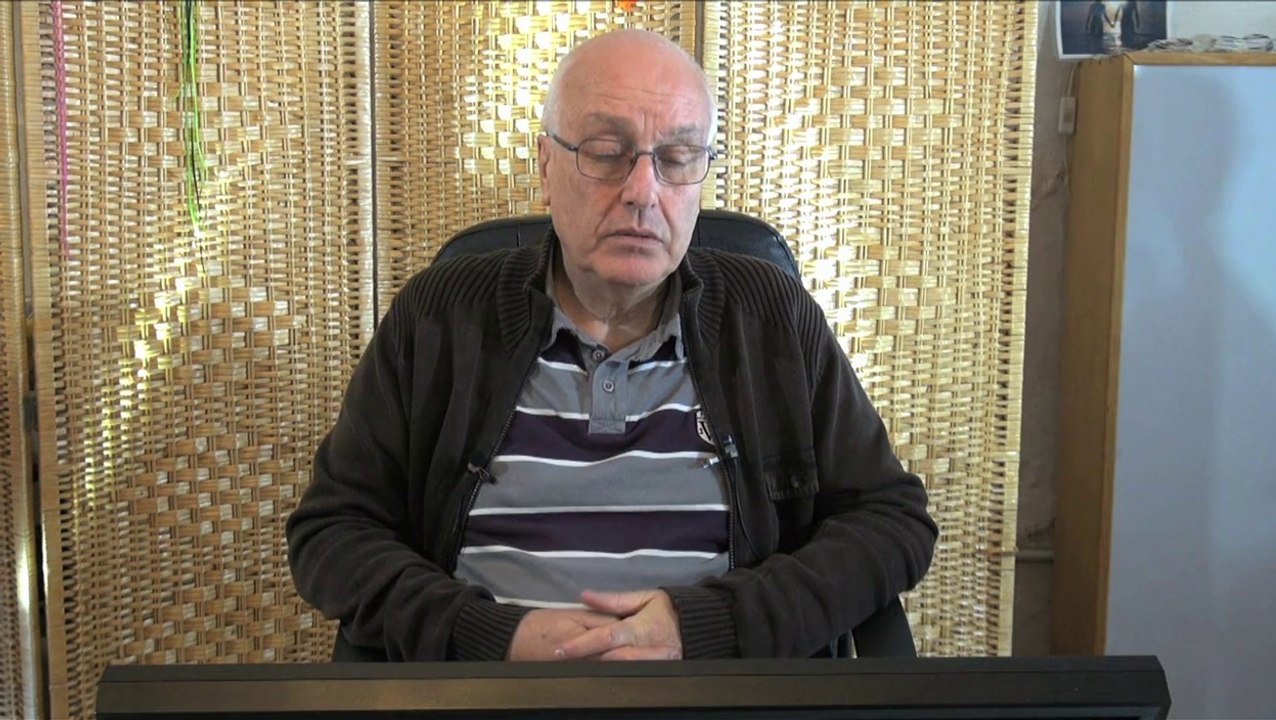 L’ESPRIT au service de la GUERISON - Dr Alain Scohy & Brigitte, Institut Paracelse.  Chez Debowska Productions : www.debowska.fr