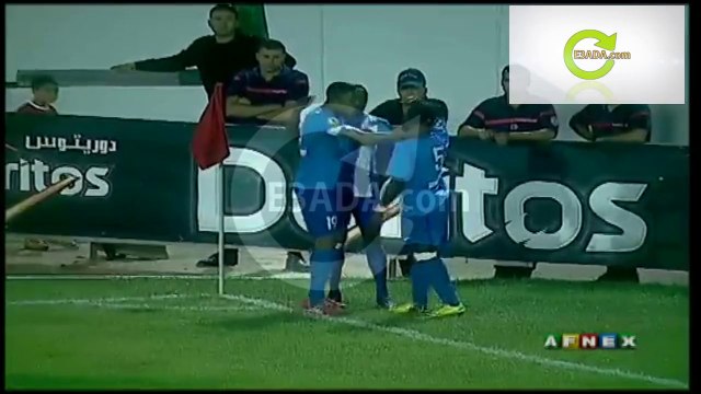 Étoile Sahel 0-1 Sewe (CAF Confederations Cup) بتاريخ 09/08/2014 - 18:30