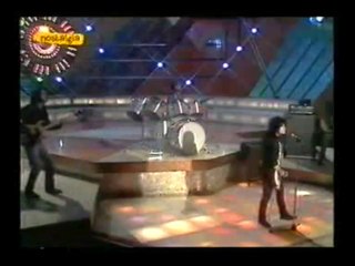 Joan Jett and the Heartbreakers - You Don't Know What You've Got