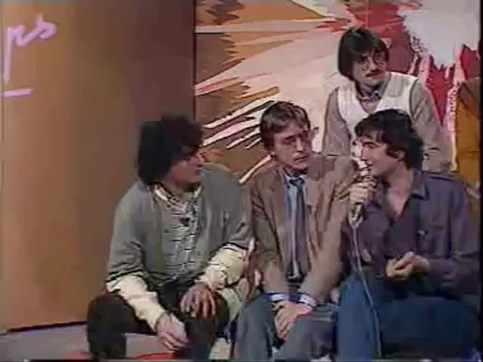 Futures Légendes Hervé Cristiani (avec texte)