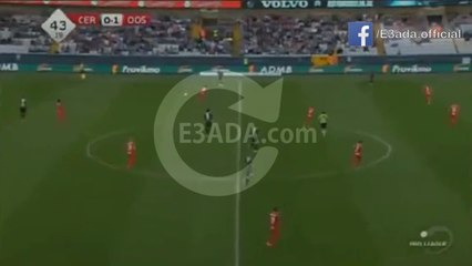 Cercle Brugge 0-1 Oostende بتاريخ 09/08/2014 - 19:00