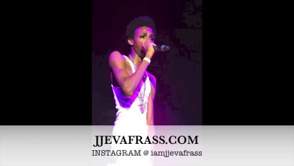 Alkaline - Pretty Likkle Supm (Raw) Bike Ryda Riddim   June 2014