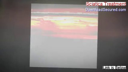 Sciatica Treatment Review [Legit Review]