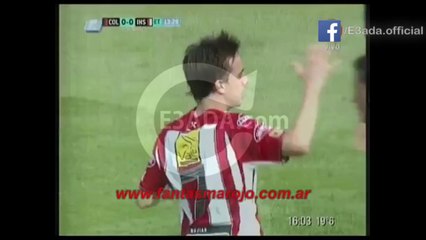 Colon Santa FE 0-0 Instituto (Primera B Nacional) بتاريخ 09/08/2014 - 19:00