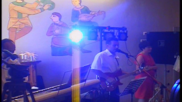 Szalone Disco - Zespół muzyczny, Zespół weselny, Zespół na wesele Impuls 777 Gorzów, Szczecin