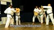 Roturas de maderas - Karate - Woods breaks