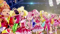 Precure All-Stars New Stage 3 Ending No-Creditles