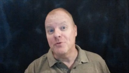 Ripe for The Changing -- Joe Ditzel Has Some Problems