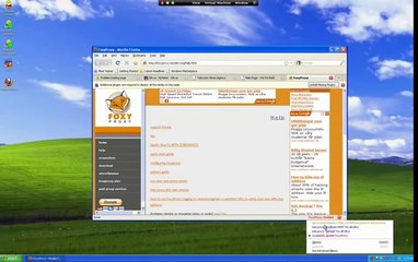 i2p Windows installation