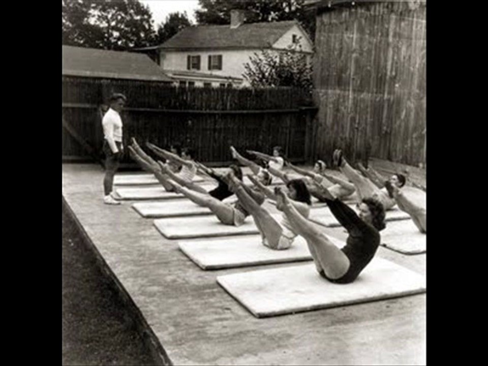 Body Design Pilates