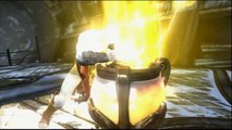 God of War ascension - Modo Historia parte 7