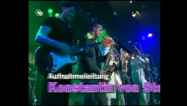 Candy Dulfer Make It Funky