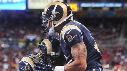 Pre Wk 1 Can't-Miss Play: Stedman gets studly