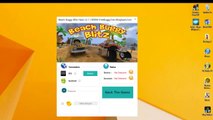 Beach Buggy blitz Hack free Coins 2014 | Generate Unlimited Coins For Free | 100% Work !